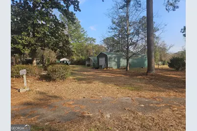 846 Harvey, Millen, GA 30442 - Photo 27