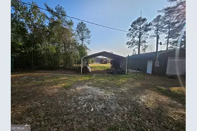 846 Harvey, Millen, GA 30442 - Photo 17