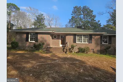 846 Harvey, Millen, GA 30442 - Photo 1