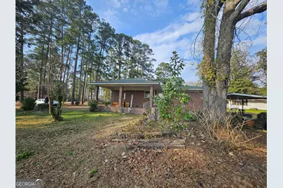 846 Harvey, Millen, GA 30442 - Photo 19