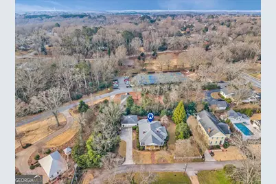 661 E Walton Street, Madison, GA 30650 - Photo 37