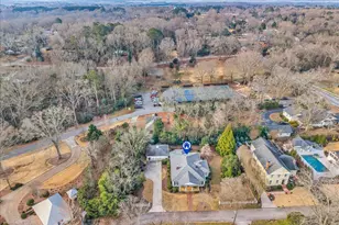 661 E Walton St, Madison, GA 30650 - Photo 37