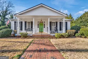 661 E Walton St, Madison, GA 30650 - Photo 1