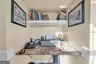 661 E Walton Street, Madison, GA 30650 - Photo 13