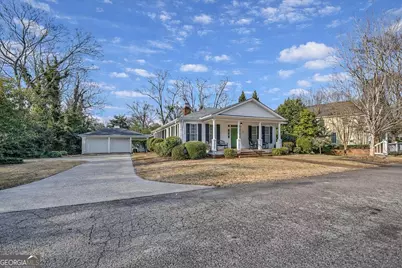 661 E Walton Street, Madison, GA 30650 - Photo 41