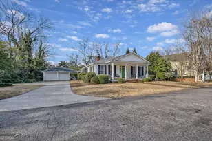 661 E Walton St, Madison, GA 30650 - Photo 41