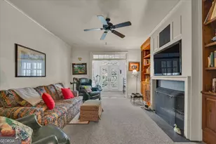 661 E Walton St, Madison, GA 30650 - Photo 25