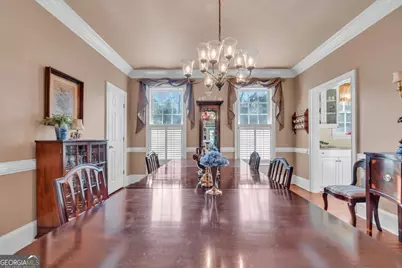 661 E Walton Street, Madison, GA 30650 - Photo 11