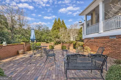 661 E Walton Street, Madison, GA 30650 - Photo 33