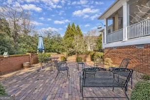 661 E Walton St, Madison, GA 30650 - Photo 33