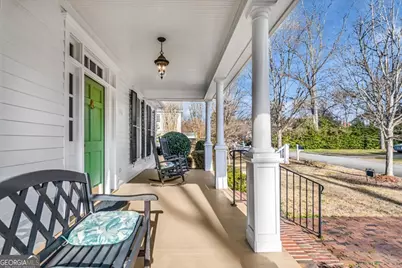 661 E Walton Street, Madison, GA 30650 - Photo 3