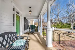 661 E Walton St, Madison, GA 30650 - Photo 3