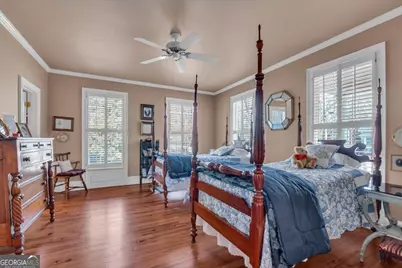 661 E Walton Street, Madison, GA 30650 - Photo 29