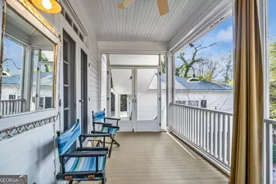 661 E Walton Street, Madison, GA 30650 - Photo 31