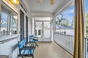 661 E Walton St, Madison, GA 30650 - Photo 31