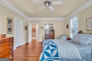 661 E Walton St, Madison, GA 30650 - Photo 21