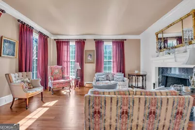 661 E Walton Street, Madison, GA 30650 - Photo 7