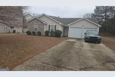 652 Rayella Drive, Stockbridge, GA 30281 - Photo 1