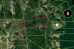 450 W Lake Dr, Oxford, GA 30054 - Photo 1