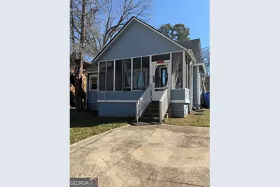 2002 Chicago Avenue NW, Atlanta, GA 30314 - Photo 1