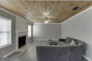 4041 Plantation Mill Dr, Buford, GA 30519 - Photo 13