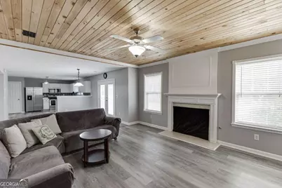 4041 Plantation Mill Drive, Buford, GA 30519 - Photo 15