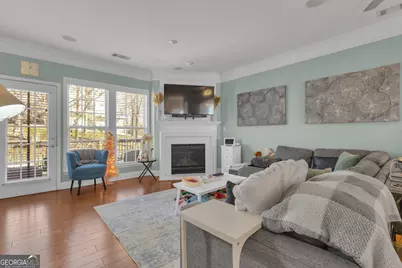 2165 Weldonberry Drive NE, Brookhaven, GA 30319 - Photo 19