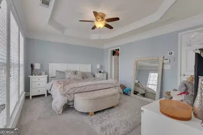 2165 Weldonberry Drive NE, Brookhaven, GA 30319 - Photo 35