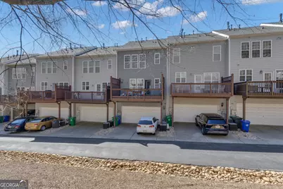 2165 Weldonberry Drive NE, Brookhaven, GA 30319 - Photo 45