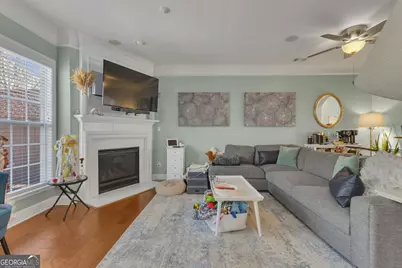 2165 Weldonberry Drive NE, Brookhaven, GA 30319 - Photo 21