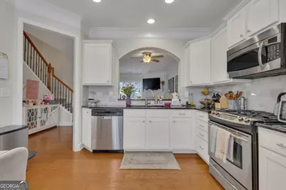 2165 Weldonberry Drive NE, Brookhaven, GA 30319 - Photo 13