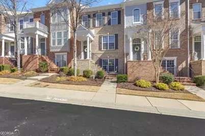 2165 Weldonberry Drive NE, Brookhaven, GA 30319 - Photo 5