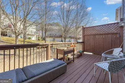 2165 Weldonberry Drive NE, Brookhaven, GA 30319 - Photo 25