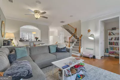 2165 Weldonberry Drive NE, Brookhaven, GA 30319 - Photo 23