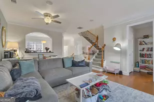 2165 Weldonberry Dr NE, Brookhaven, GA 30319 - Photo 23