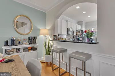 2165 Weldonberry Drive NE, Brookhaven, GA 30319 - Photo 17