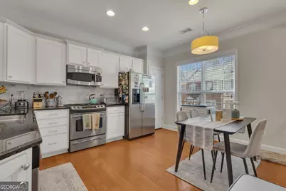 2165 Weldonberry Drive NE, Brookhaven, GA 30319 - Photo 9