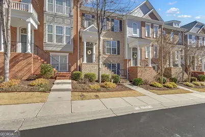 2165 Weldonberry Drive NE, Brookhaven, GA 30319 - Photo 1