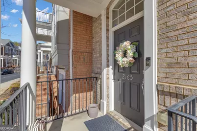 2165 Weldonberry Drive NE, Brookhaven, GA 30319 - Photo 7