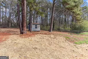 32 Hillcrest Dr SE, Austell, GA 30168 - Photo 47