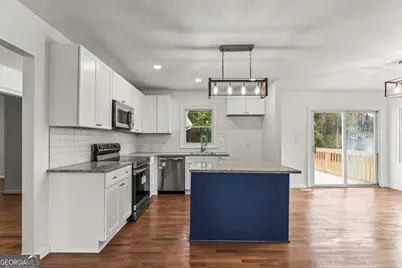 32 Hillcrest Drive SE, Austell, GA 30168 - Photo 13