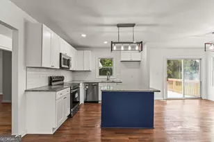 32 Hillcrest Dr SE, Austell, GA 30168 - Photo 13