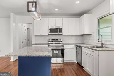 32 Hillcrest Drive SE, Austell, GA 30168 - Photo 9