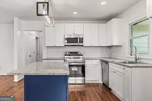 32 Hillcrest Dr SE, Austell, GA 30168 - Photo 9