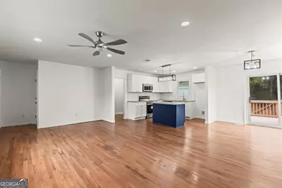 32 Hillcrest Drive SE, Austell, GA 30168 - Photo 5