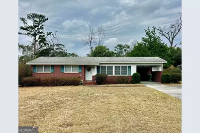 1206 McRee Drive, Valdosta, GA 31602 - Photo 1