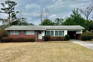 1206 McRee Dr, Valdosta, GA 31602 - Photo 1