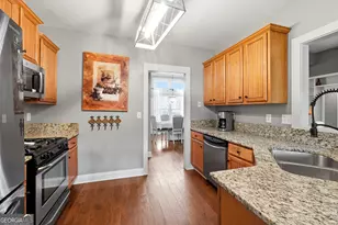 172 Jefferson Dr, Dallas, GA 30132 - Photo 9