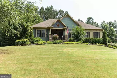 172 Jefferson Drive, Dallas, GA 30132 - Photo 1