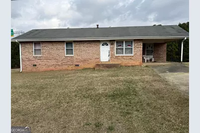 1903 Alcovy Road, Lawrenceville, GA 30045 - Photo 1